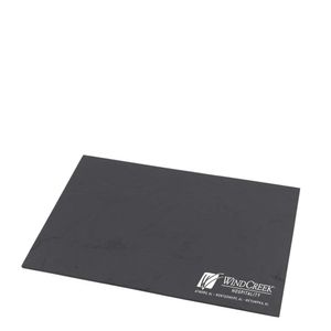 Custom Branded Rectangular Slate Platter (25x13cm) - C4202 - 1