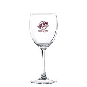 Custom Branded Merlot Glass (310ml/10.9oz) - C6475 - 1