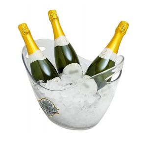 Custom Branded Ice Bucket (8 Litre) - C4816 - 3