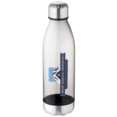 Custom Branded Hydrate Tritan Plastic Bottle (750ml) - C5629 - 3