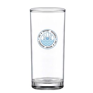 Custom Branded Merlot Hiball Glass (280ml/9.9oz) - C6518 - 1