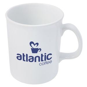 Custom Branded Atlantic Mug - C1318 - 1