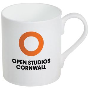 Custom Branded Balmoral Mug - C1343 - 1