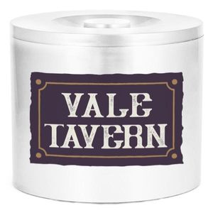 Custom Branded Ice Bucket (6 Litre) - Pantone Matched - C6249 - 1