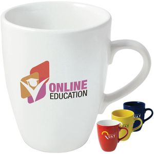 Custom Branded Marrow Mug - C1323 - 1