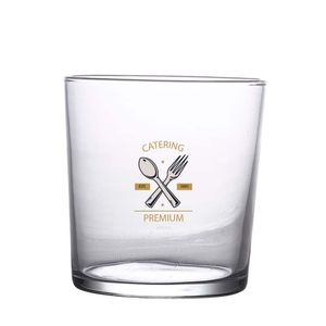 Custom Branded Sidra Glass (360ml/12.7oz) - C6486 - 1