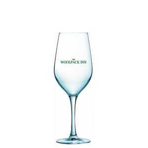 Custom Branded Mineral Stem Wine Glass (270ml/9oz) - C6108 - 1