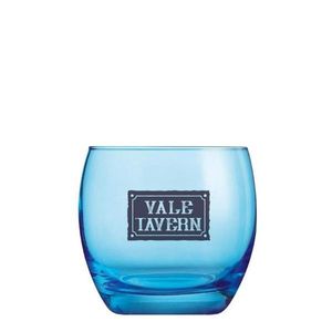 Custom Branded Salto Colour Studio Glass (320ml/11.3oz) - C6319 - 3