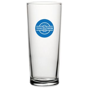 Custom Branded Perfect Shaker Glass - Pint (570ml/20oz) - C6281 - 1