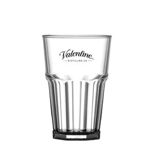 Custom Branded Reusable Remedy Glass (398ml/14oz) - C2251 - 1