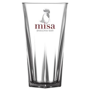 Custom Branded Reusable Prism Tumblers (568ml/20oz) - C2256 - 1