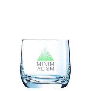 Custom Branded Vigne Old Fashioned Glass (370ml/13oz) - C6408 - 1