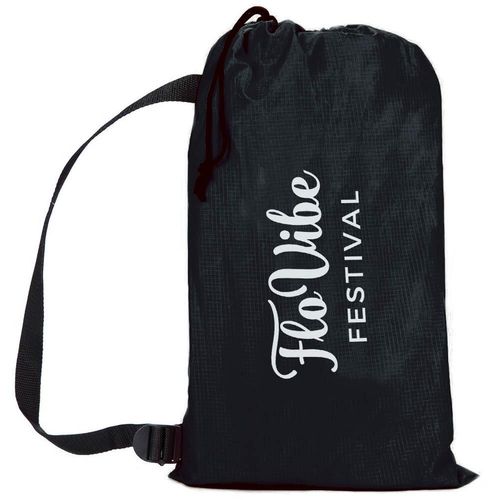 Custom Branded Relax-Air Bag Bed - N0110 - 9