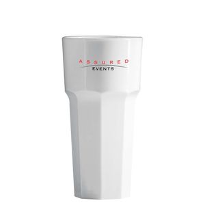 Custom Branded Reusable Remedy Glass (340ml/12oz) - C5236 - 3