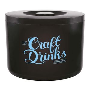 Custom Branded Plastic Ice Bucket (10 Litre) - C5303 - 1
