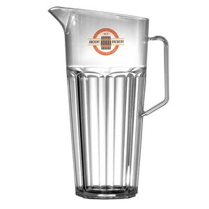 Custom Branded Elite Jug (1.7 Litre/3 Pint) - C5911 - 1