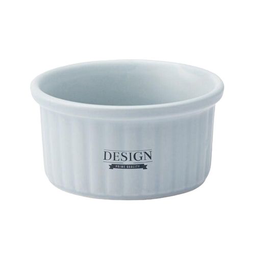 Custom Branded Circus Chambray Ramekin (100ml) - C6723 - 1