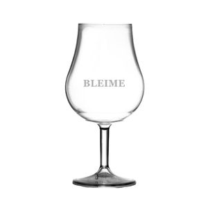 Custom Branded Elite Grande Vino Glass (385ml/21oz) - C5915 - 1