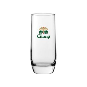 Custom Branded Perfect Bolero Glass - Half Pint (320ml/11.25oz) - C6783 - 1