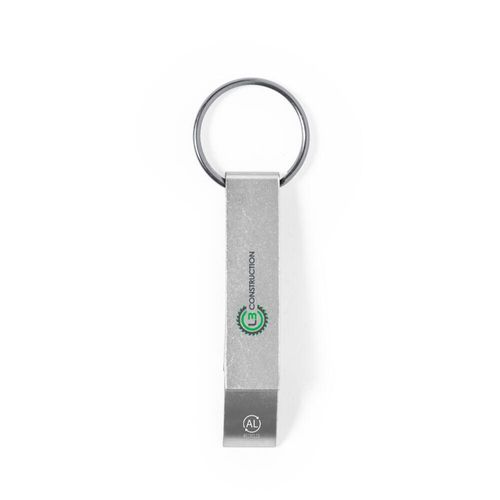 Custom Branded Recycled Bottle Opener - C7144 - 7