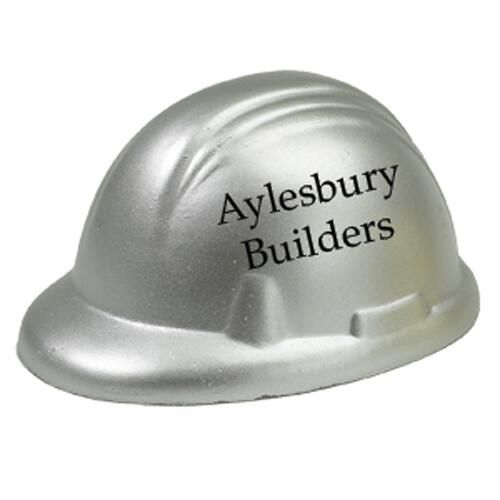 Custom Branded Stress Hard Hat - S0120 - 6