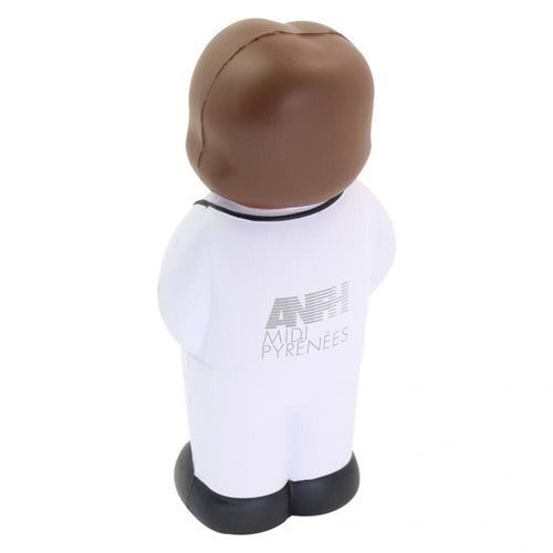 Custom Branded Stress Doctor Female - S2013 - 2
