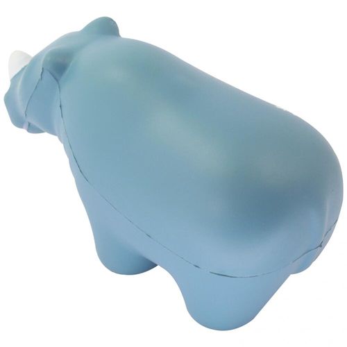 Custom Branded Stress Rhino - S0159 - 3