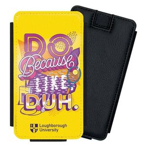 Custom Branded Full Colour Large Phone Pouch Case - E0009 - 3