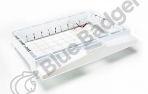 Whirlpool K20/K40 Cutter Grid - Part Number C00313220 - C00313220 - 1