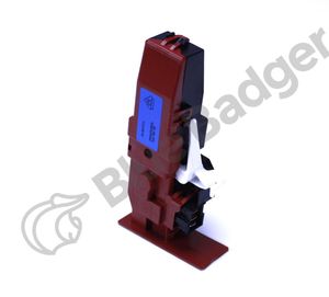 Whirlpool AWG1112PRO Door lock- Part Number C00378309 - C00378309 - 1
