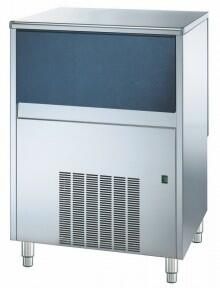DC DC70-40A Self Contained Classic Ice Machine, 70kg/24hrs Output / 40kg Storage - DC70-40A - 1
