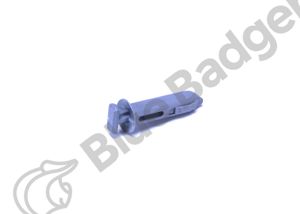 Whirlpool AWZ10HP Tumble Dryer Pin Start Reset - Part Number C00311516 - C00311516 - 1