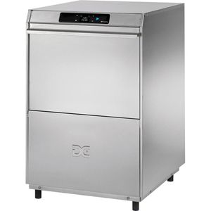 DC DC57-42A Stainless Steel Pot & Utensil Washer with Break Tank - DC57-42A - 1