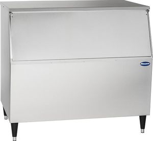 Scotsman FOL-425-30 Ice Maker Storage Bin, 195kg Storage - FOL-425-30 - 1