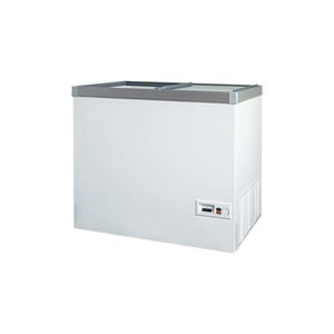 Vestfrost DFG275 Display Chest Freezer, 265 Litres - DFG275 - 3