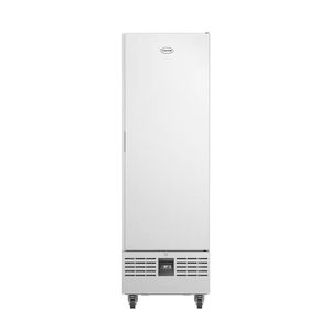 Foster FSL400H/11-300 Slimline Single Door Refrigerated Upright Cabinet, 400 Litres - 11-300 - 3