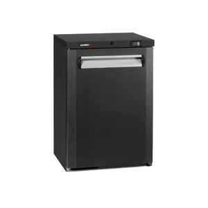 Gamko LG3-150R Maxiglass Low Height Bottle Cooler, 125 Litres - LG3-150R - 1