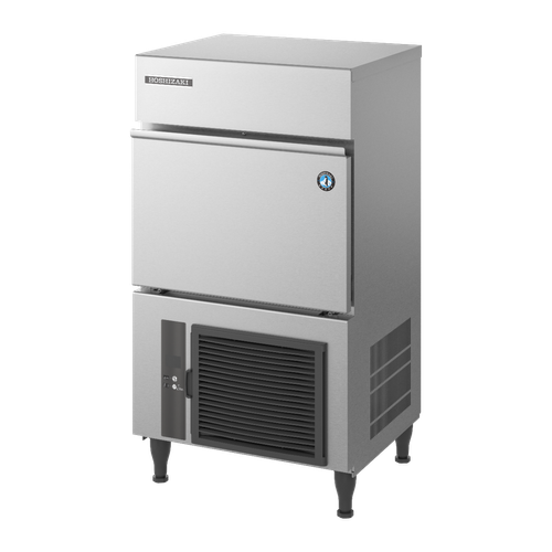 Hoshizaki IM-45NE Self Contained Cube Ice Maker, 44kg/24hrs Output / 18kg Storage - IM-45NE - 1