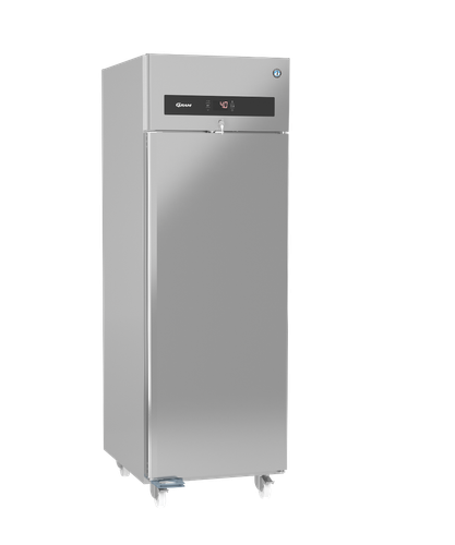 Hoshizaki Premier M 70 C DR U Single Door Stainless Steel Upright Refrigerator, 700 Litres - M-70-C-DR-U - 1