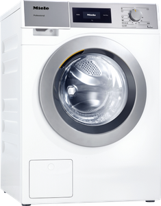 Miele PDR 307 HP Evolution Commercial Heat Pump Dryer, 7kg - PDR307HP - 1