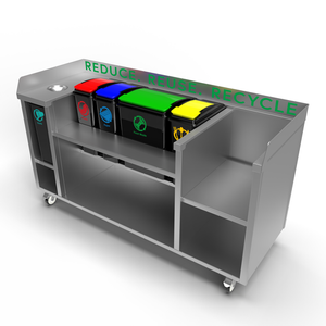 Moffat VCCS Versicarte Pro Ambient Clearing Station - VCCS - 1
