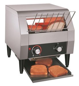 Diamond TM-10H Toaster with Conveyor-Belt, 1.94kW - TM-10H - 1