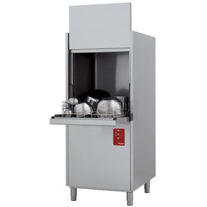 Diamond D701/8P Pot & Utensil with Break Tank - D701-8P - 1