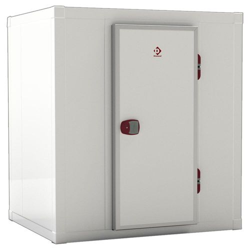 Diamond C55B/BF Room ISO 80, 5,07m³ - C55B-BF - 1