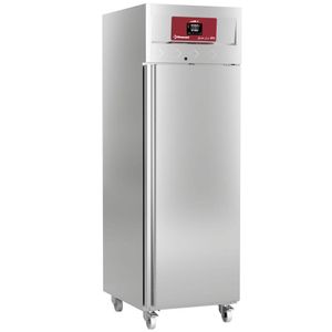 Diamond ID70/R6 Single Door Ventilated Upright Refrigerator, 700 Litres - ID70-R6 - 1