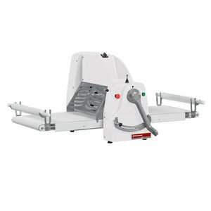 Diamond LB50-75/SS Table Model Sheeter, 500x700mm - LB50-75-SS - 1