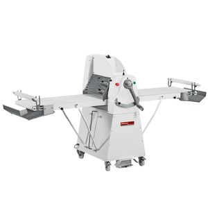 Diamond LM/50-10SS Sheeter , on socle, 500x1000 mm - LM-50-10SS - 1