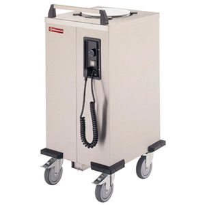 Diamond 1THN-MS310 1 Pile Plate Heated Trolley, 0.6kW - 1THN-MS310 - 1