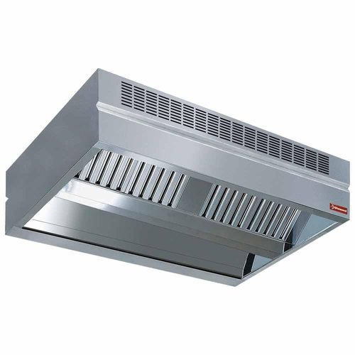 Diamond ACC1826 Central Cooker Hood with Ambience Air Compensation - ACC1826 - 2
