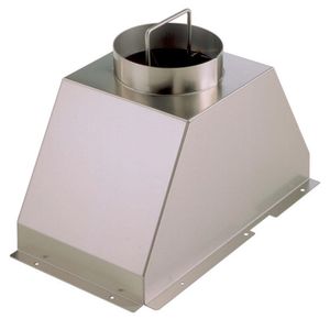 Diamond CCG202 Catching Devise "Burned Gasses", 20X Gn 2/1 - CCG202 - 1